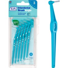 Valor Tepe Angle Mavi 0.6mm 6'lı