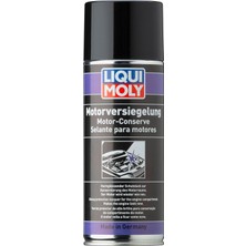 Valor Liqui Moly Motor Sızdırma Önleyici 400 ml Otomotiv Bakım Ürünü