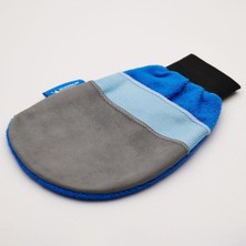 Valor Michelin MC3506 Mikrofiber Oto Yıkama, Parlatma ve Cila Eldiveni