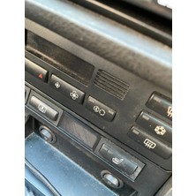 Axentra Bmw E46 (Airtag) Düğmesi