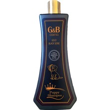 Valor G&b Pet Şampuan Yavru Köpek 370 Ml, 146-0010
