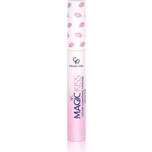 Valor Golden Rose Magic Kiss Color Changing Lipgloss - Renk Değiştiren Dudak Parlatıcısı
