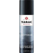 Valor Tabac Craftsman Deospray 200ML