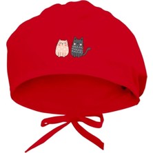 Valor Sevimli Kedi Cerrahi Bone