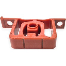 Valor Egzoz Orta Askı Lastiği 1 Ad. 1J0253144F Seat Toledo ile Uyumlu 1999-2004