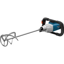 Valor Bosch Professional Grw 18-2 E (1.600 W, 450-1.050 Dev/dak, 80 Kg'ye Kadar Malzeme Karıştırabilme, 2