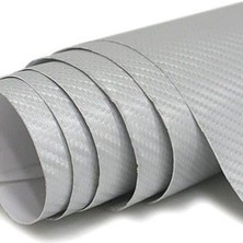 Valor Metus Gri Karbon Kaplama Folyosu 50 cm x 127 cm