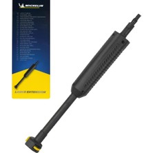 Valor Michelin MPX46162 Basınçlı Yıkama Makinesi Tabancası Için Mızrak Uzatma Aparatı
