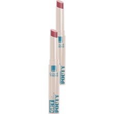 Valor Avon Ultra Beauty Ruj Stylo Vintage Pink Ikili Set