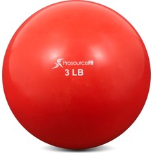 Valor Prosourcefit Ağırlık Topları, Pilates, Yoga, Güç Egzersizi ve Fizik Tedavi Için, 0,9 kg Ila 3,6 Kg,