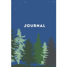 Valor Independently Published Evergreen Forest Journal