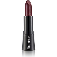 Valor Supermatte Yüksek Pigmentli & Yarı Mat Bitişli Kremsi Ruj