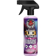 Valor Garagebulls Quick Detailer/seramik Öncesi Yüzey Detay Temizleyici 225ML
