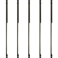 Valor Dremel MS53 Moto-Saw Metal Testere Bıçağı, 5'li