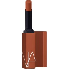 Valor Nars Powermatte Lipstick - Mat Ruj, No Angel