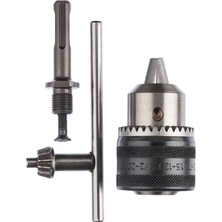 Valor Bosch Professional Accessories 2607000982 Adaptör ve Mandren, Yeşil, 1 Adet