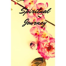 Valor Spiritual Journey Journal