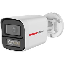 Valor Dahua 2mp Bullet 2.8mm Wizcolor Analog Kamera DH-HAC-HFW1249XP-IL-A-PRO