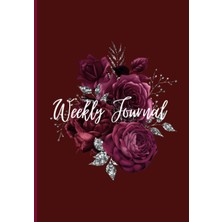 Valor Weekly Journal: Weekly Planner