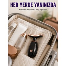 Valor Yunus Başlıklı Cilt Gençleştirme ve Lifting Cihazı Yeni Nesil