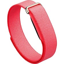 Google Fitbit Air Pink Sağlık ve Fitness Takipçisi Air Bileklik