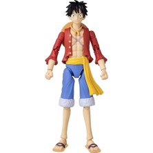 Valor One Piece Karakter Asortisi - Anime Heroes One Piece Serisi