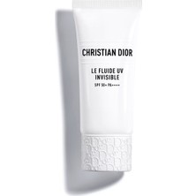 Dior Dlıne Invısıble Uv Shıeld Tb - Güneş Koruyucu 30 ml