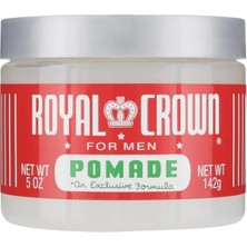 Valor Royal Crown For Men Klasik Saç Pomadı 142GR
