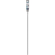 Valor Bosch 1x Pro Sds Plus-5x Kırıcı Delici Delme Ucu (Donatılı Beton, Beton, Ø 8,00 Mm, Professional Ak