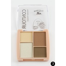 Zero Land Aconcept Royal Paris 4lü Kontür-3