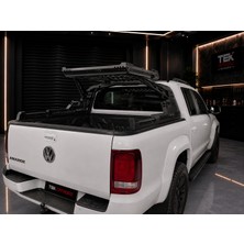 Sepetli Rollbar Unıversal Tum Pıckup Araçlara Uyumlu