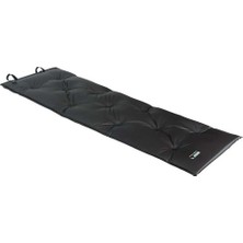 High Peak Indiana Mat, Koyu Gri,.