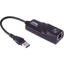 Uslucan Alışveriş ZR13 3.0 USB Ethernet Çevirici