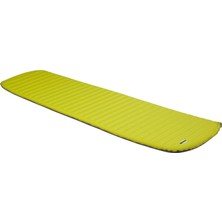 High Peak Oregon Xl Şişme Mat Yeşil