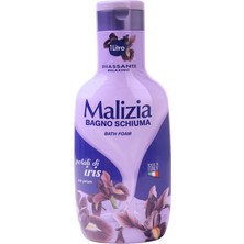 Valor Malizia Duş Jeli Iris Yaprakları 1000 ml