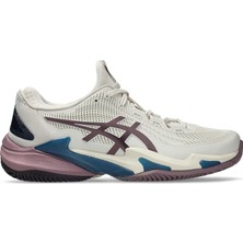 Asics Asıcs Court Ff 3 Kadın Toprak Kort Tenis Ayakkabısı