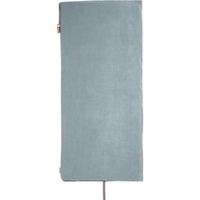 Coleman Stratus 50°f Polar Uyku Tulumu, Gri