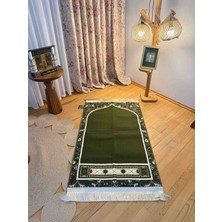 Mada Carpets Harem 8 mm Seccade