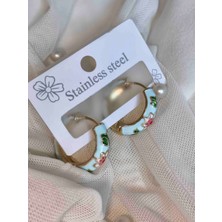 Mineli Mini Küpe