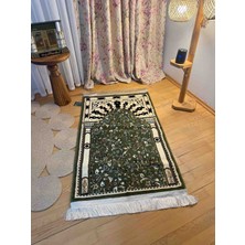 Mada Carpets Mihrap Desenli 8 mm Seccade