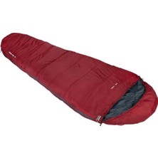 High Peak Tr 400-16°C Uyku Tulumu - Kırmızı
