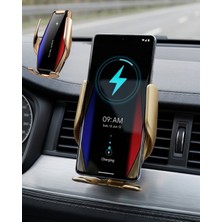 Zero Land Kmrsfres S7 Sensörlü Telefon Tutucu