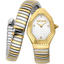 Just Cavalli JC1L430M0055 Kadın Kol Saati