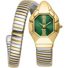 Just Cavalli JC1L398M0065 Kadın Kol Saati