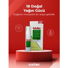 Fulviks Crazy Dark Oil 50 ml