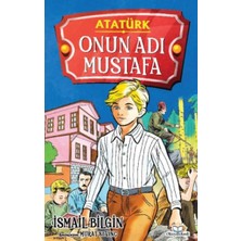 Okuyan Kedi Onun Adı Mustafa