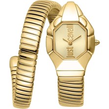 Just Cavalli JC1L398M0035 Kadın Kol Saati