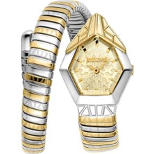 Just Cavalli JC1L358M0255 Kadın Kol Saati