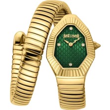 Just Cavalli JC1L430M0035 Kadın Kol Saati