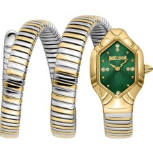 Just Cavalli JC1L429M0045 Kadın Kol Saati